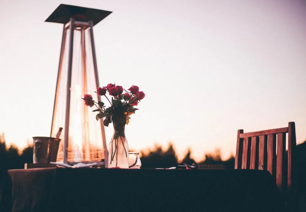 The Bubble Valley Clarens