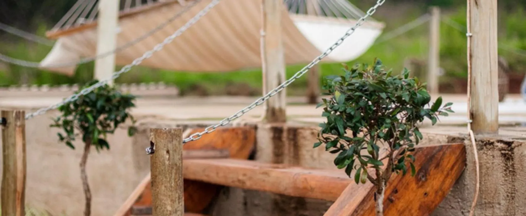 The Bubble Valley Clarens