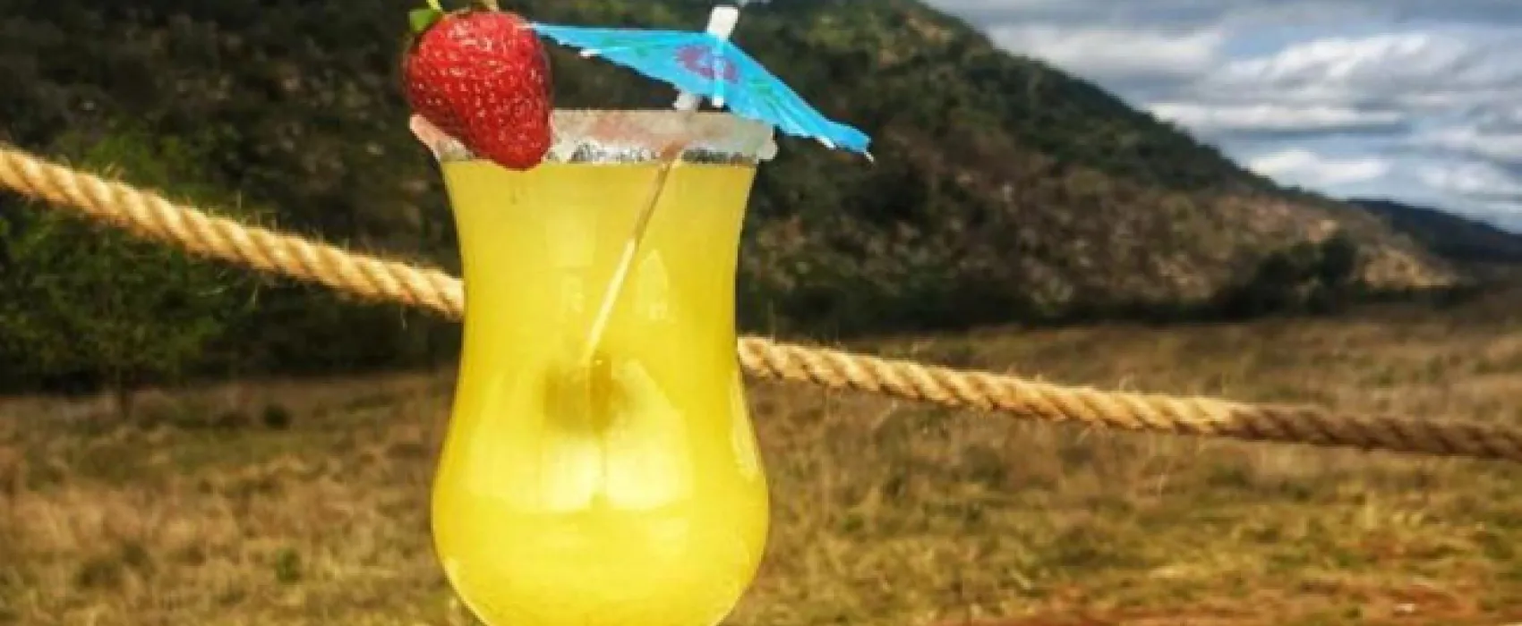 The Bubble Valley Clarens