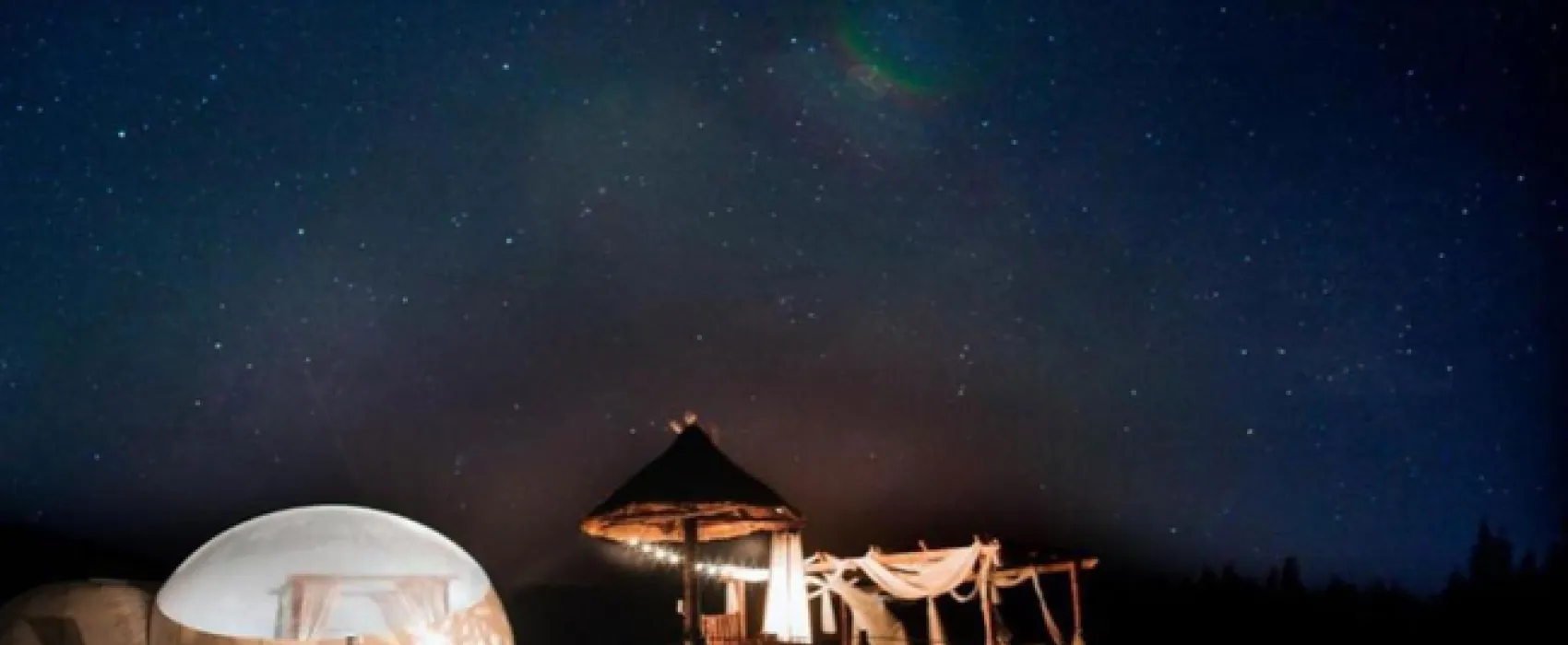 The Bubble Valley Clarens