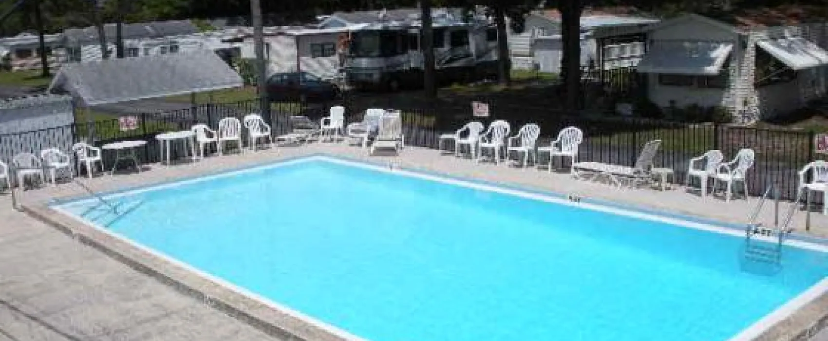 Indian Rocks Travel Park