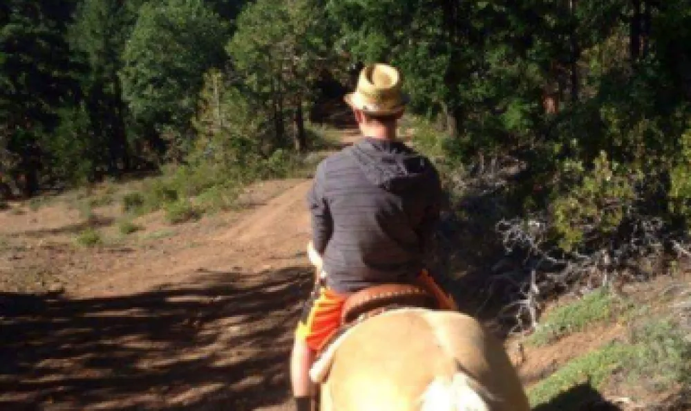 Sierra Springs Rv Resort