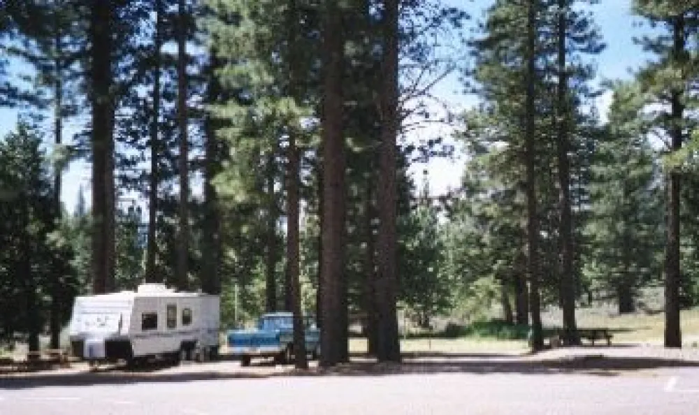 Sierra Springs Rv Resort