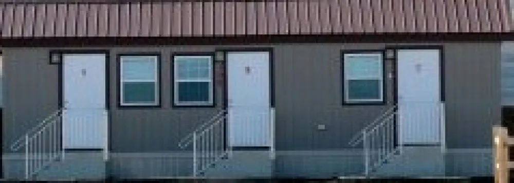 Sierra Springs Rv Resort