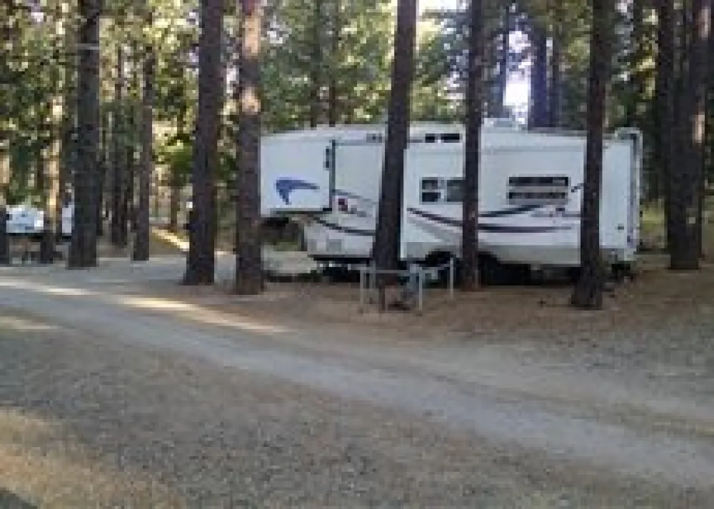 Sierra Springs Rv Resort