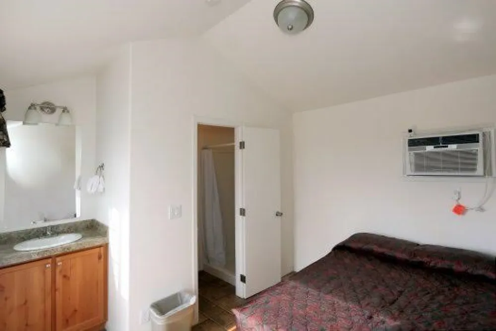 Sierra Springs Rv Resort