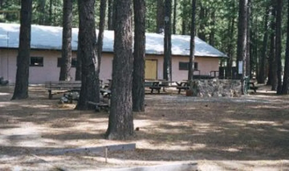 Sierra Springs Rv Resort
