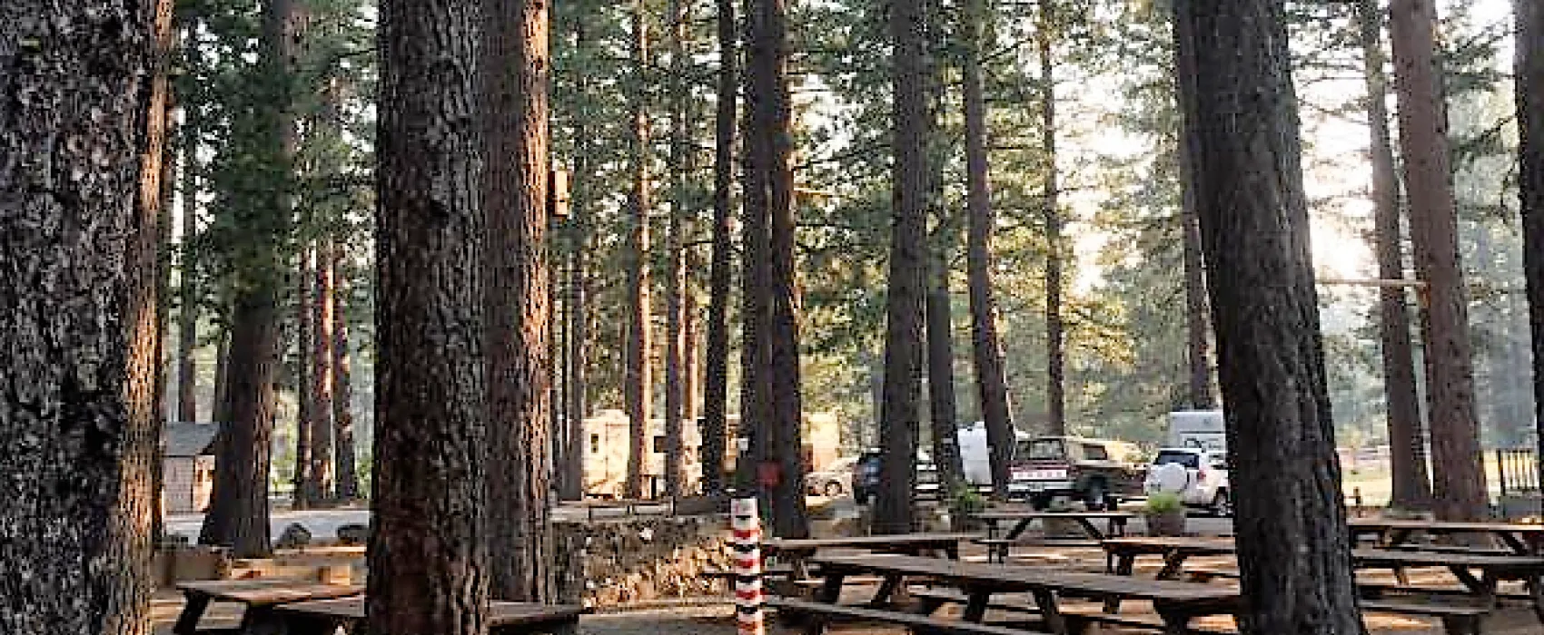 Sierra Springs Rv Resort