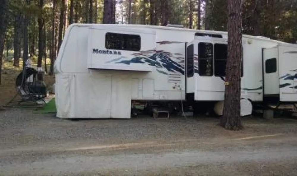 Sierra Springs Rv Resort