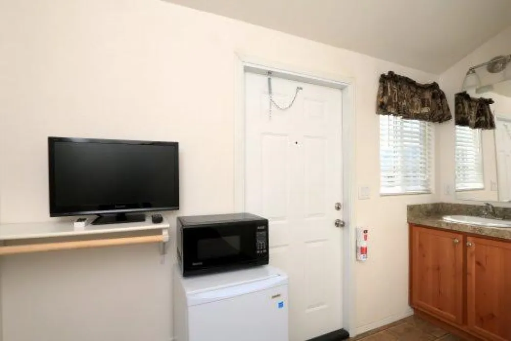 Sierra Springs Rv Resort