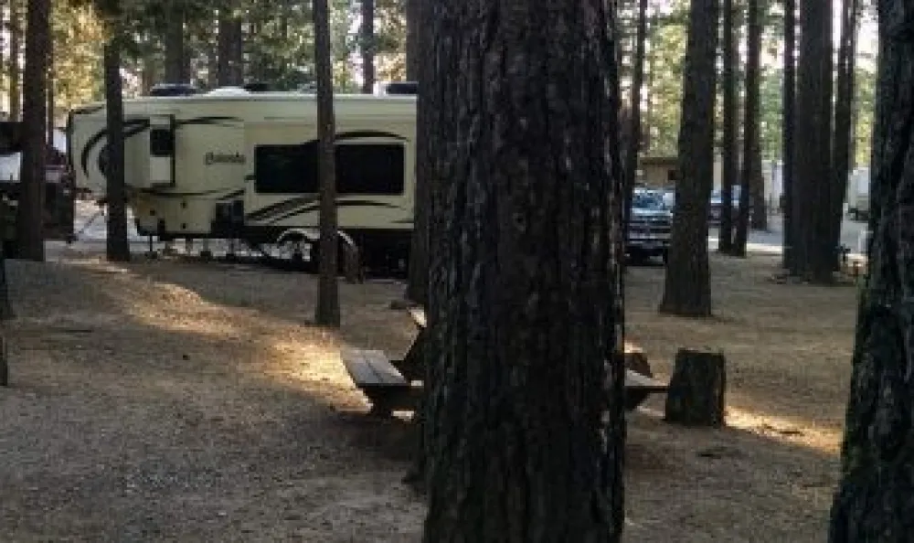 Sierra Springs Rv Resort