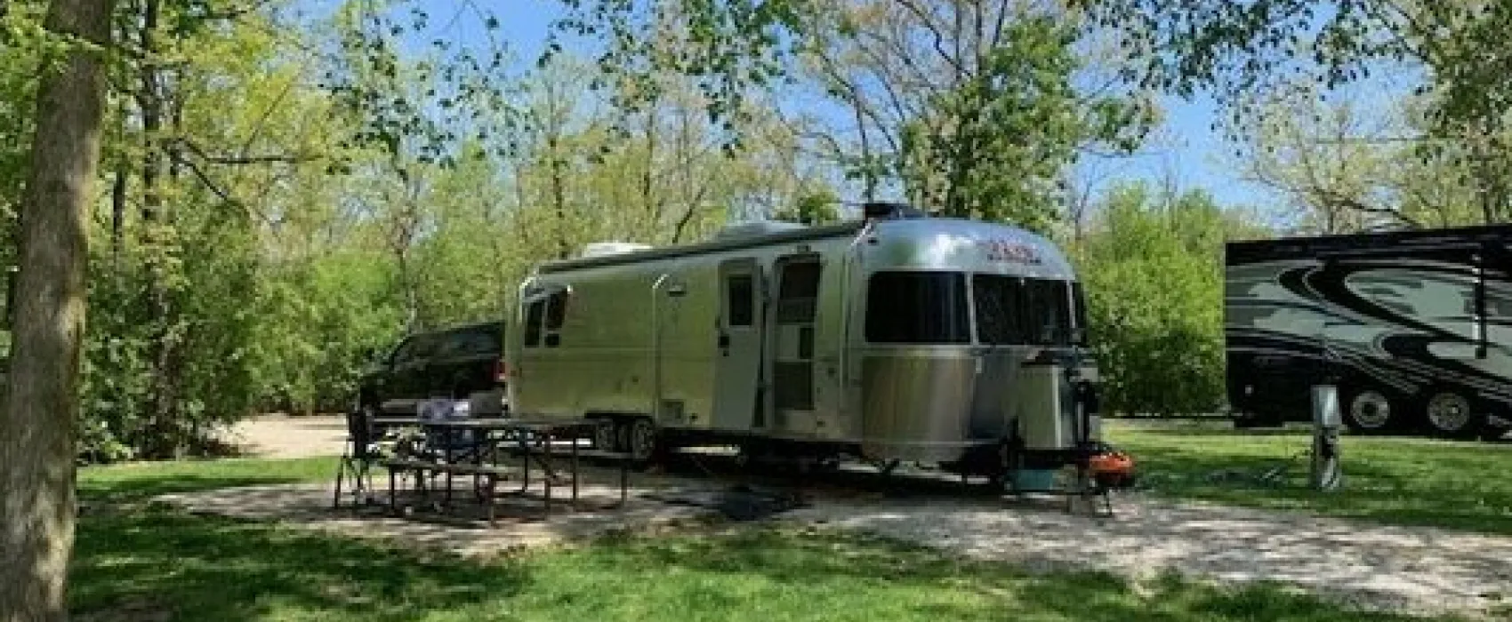 Stony Ridge KOA Kampground