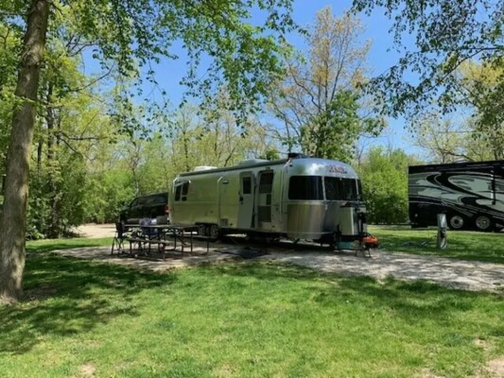 Stony Ridge KOA Kampground