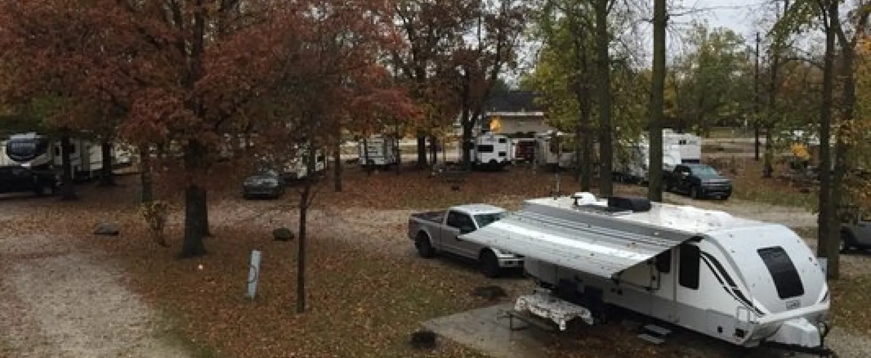 Stony Ridge KOA Kampground