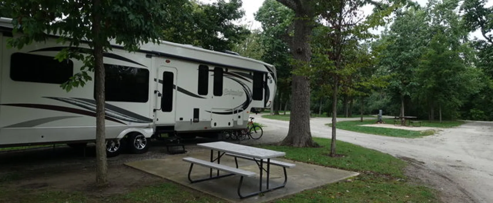 Stony Ridge KOA Kampground