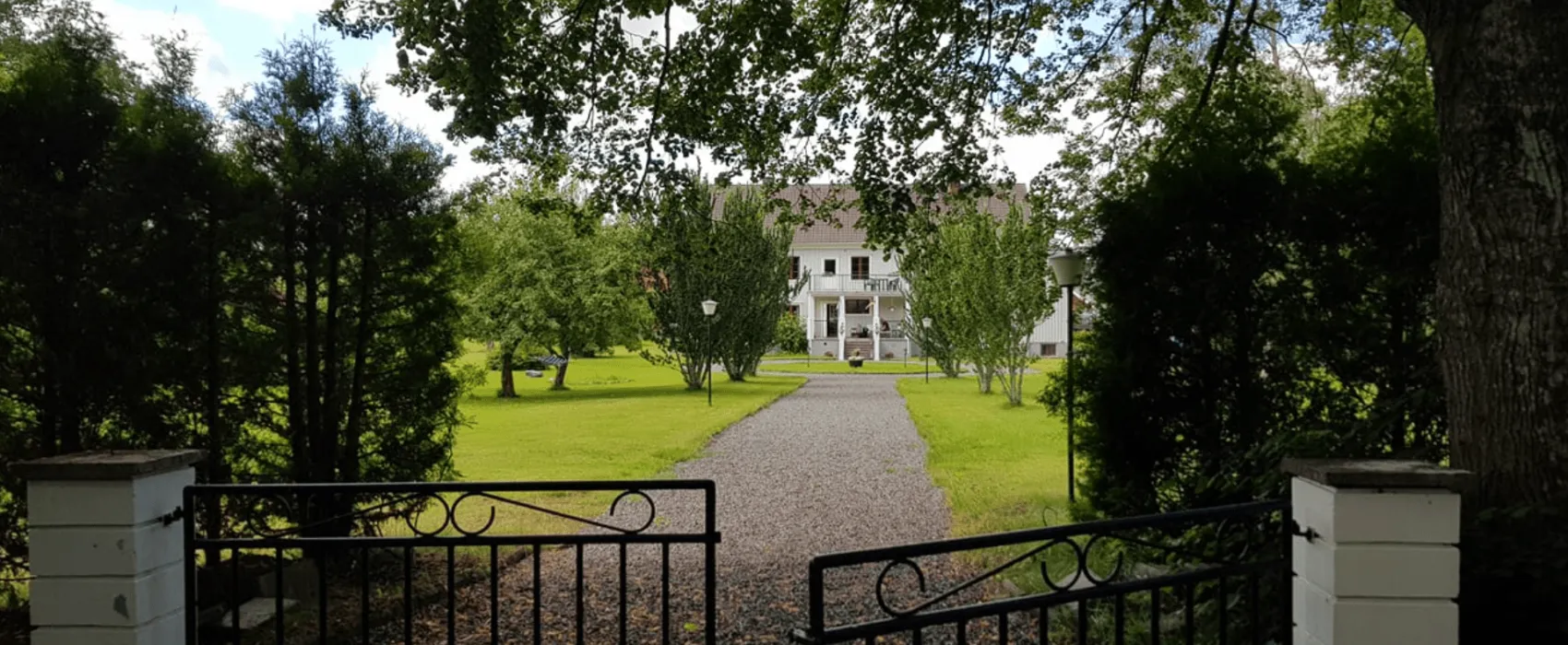 Pensionat Klåvasten