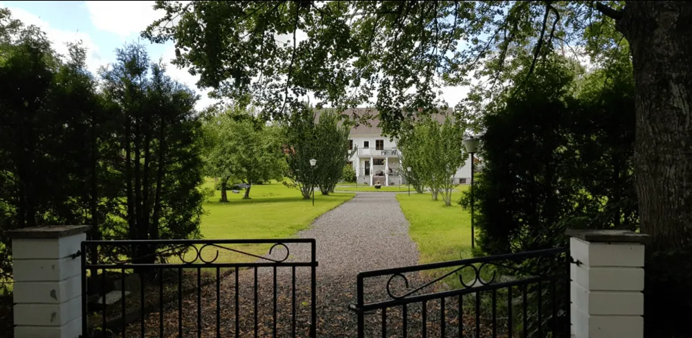 Pensionat Klåvasten