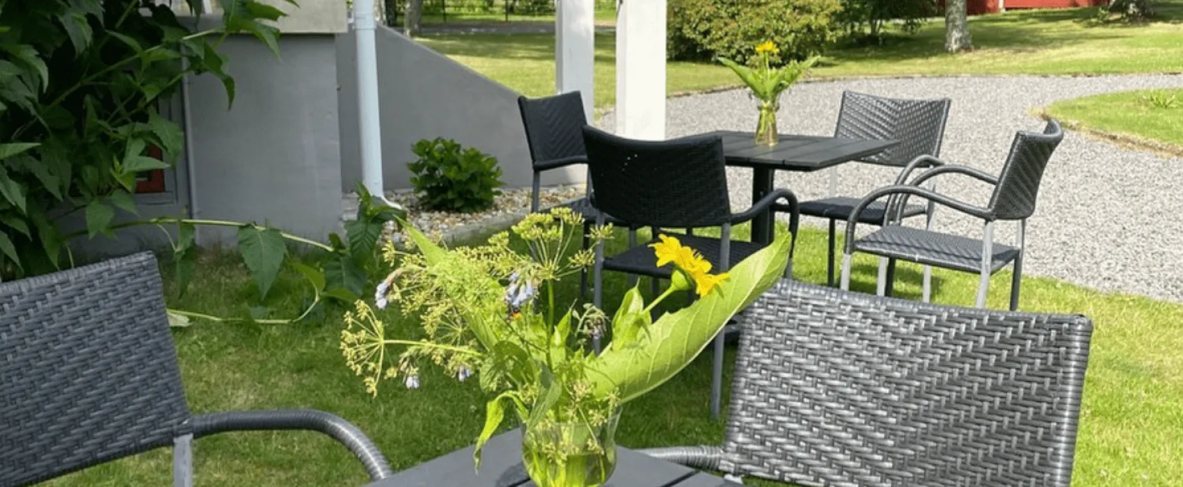 Pensionat Klåvasten