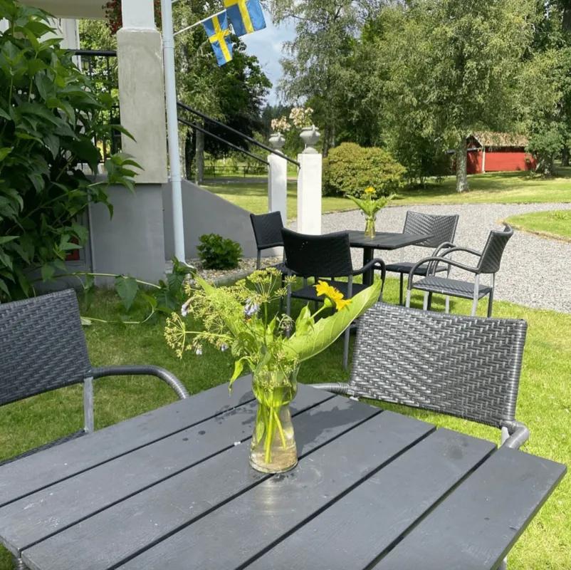 Pensionat Klåvasten