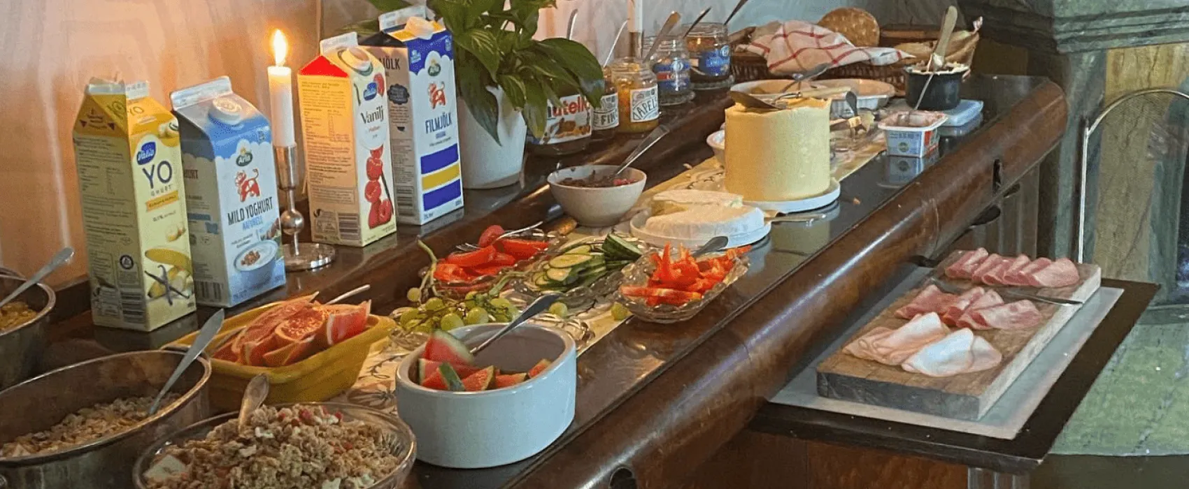 Pensionat Klåvasten