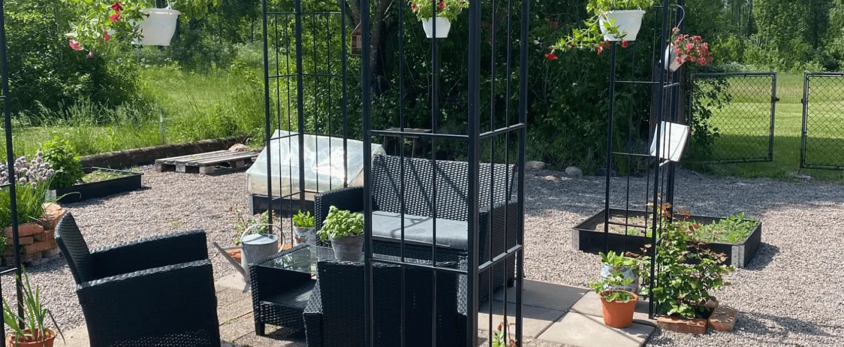 Pensionat Klåvasten