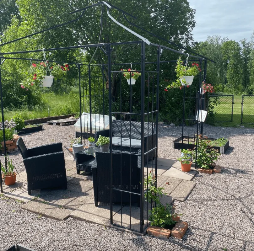 Pensionat Klåvasten