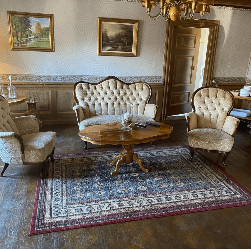 Pensionat Klåvasten