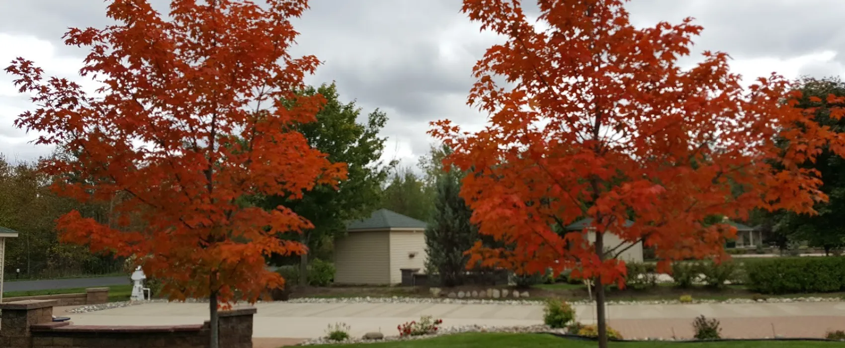 Traverse Bay RV Resort