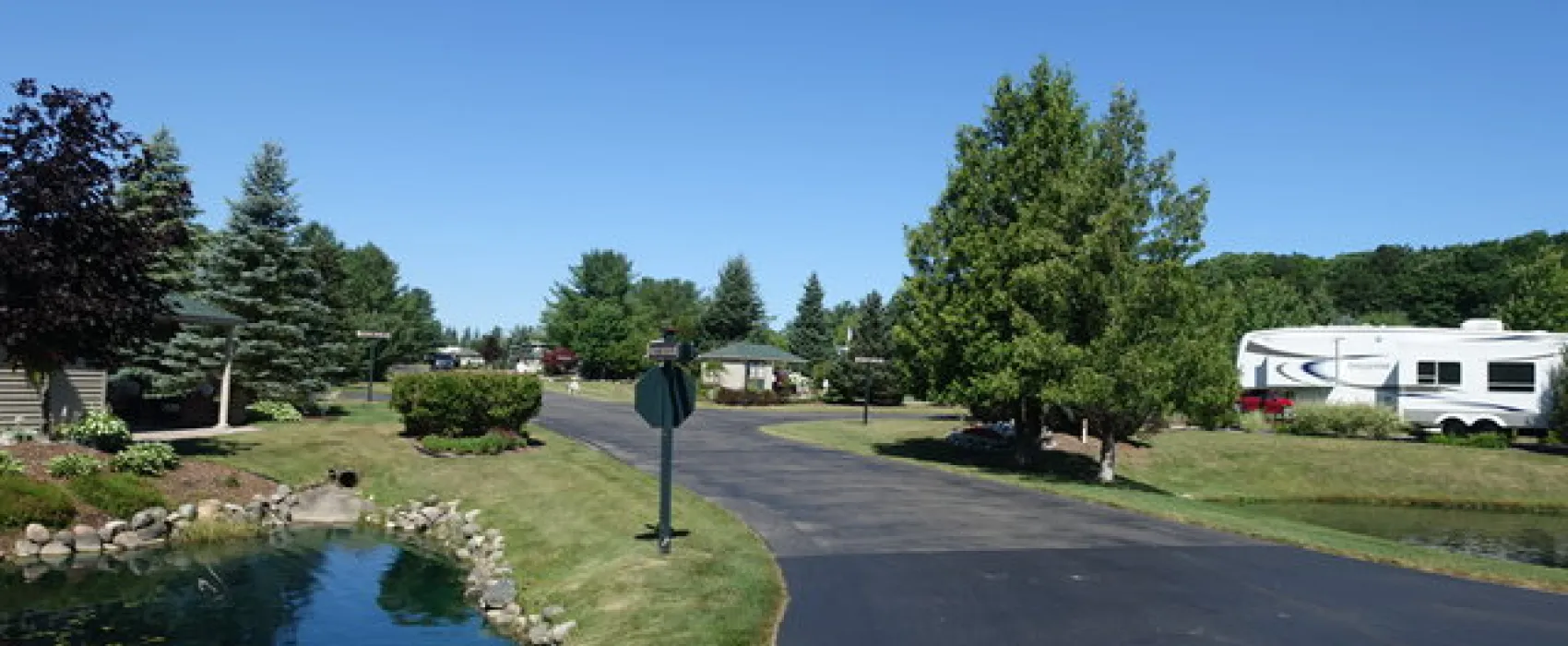 Traverse Bay RV Resort