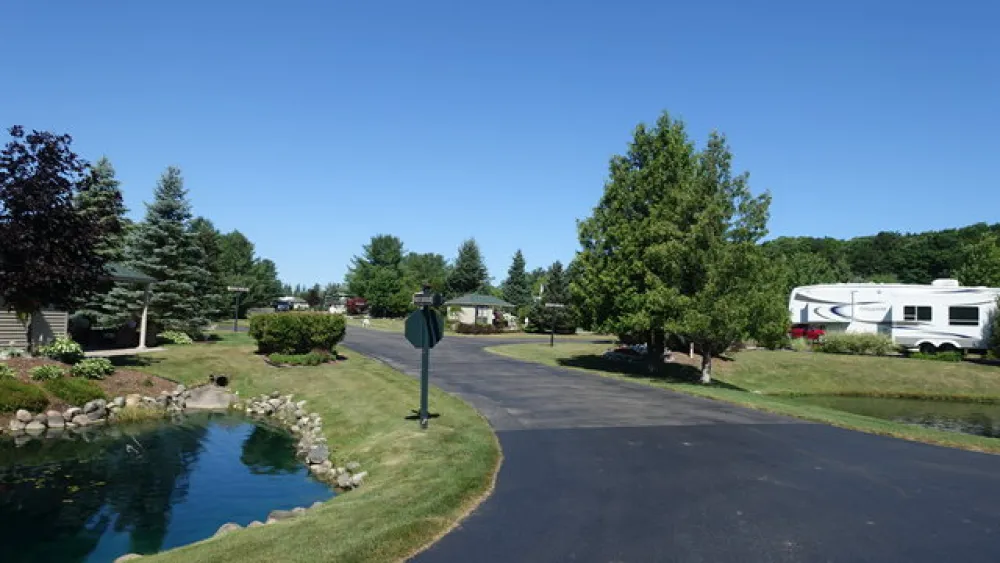 Traverse Bay RV Resort