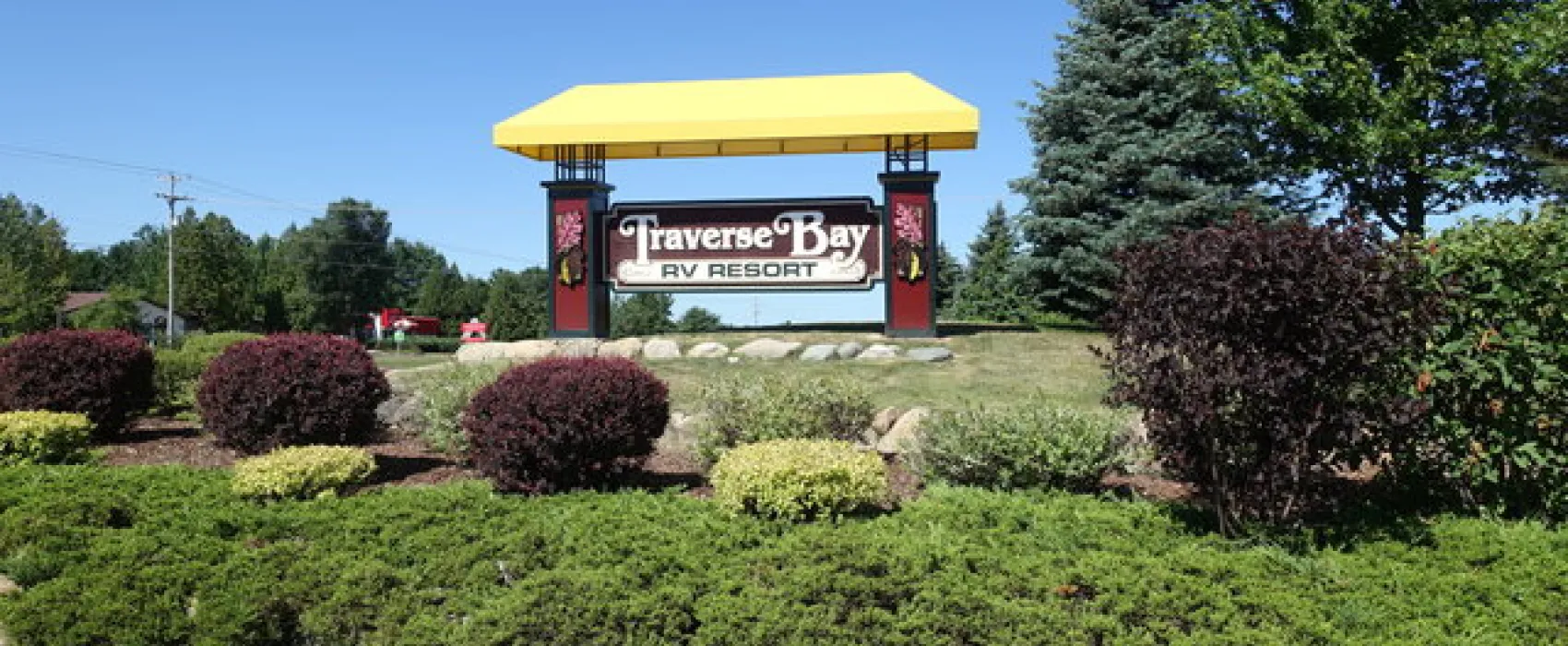 Traverse Bay RV Resort