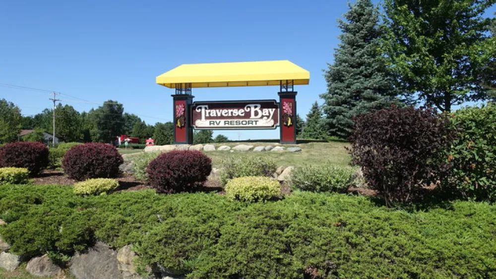 Traverse Bay RV Resort