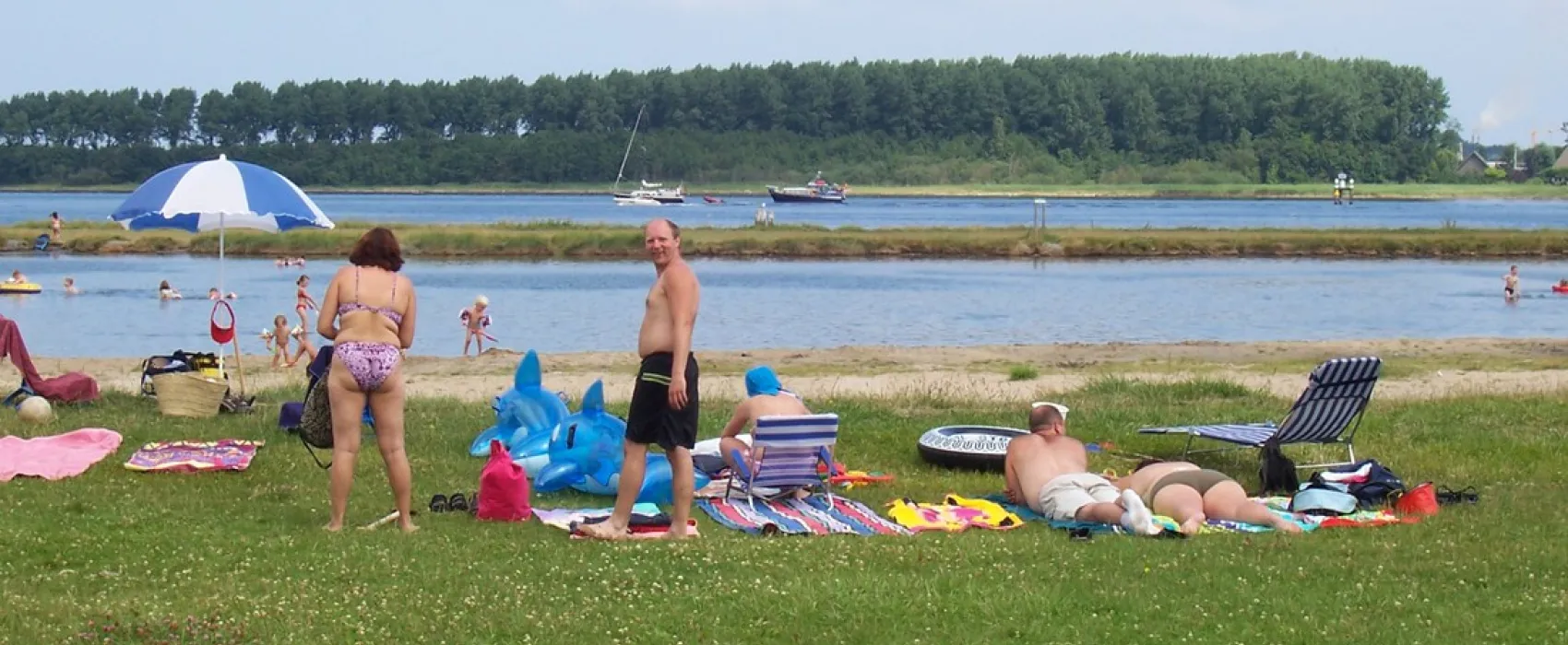 De Veerhoeve (gesloten)