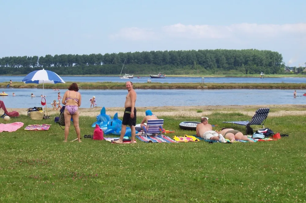 De Veerhoeve (gesloten)