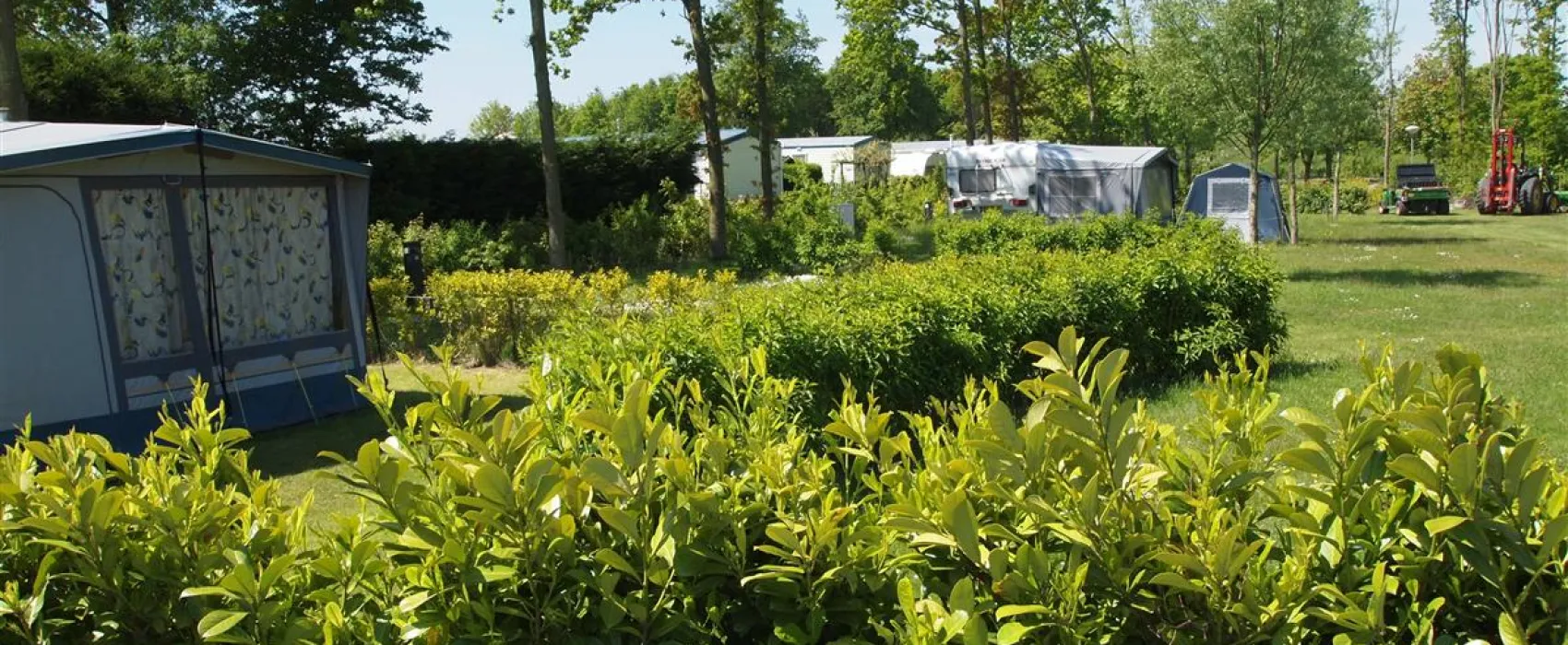 De Veerhoeve (gesloten)