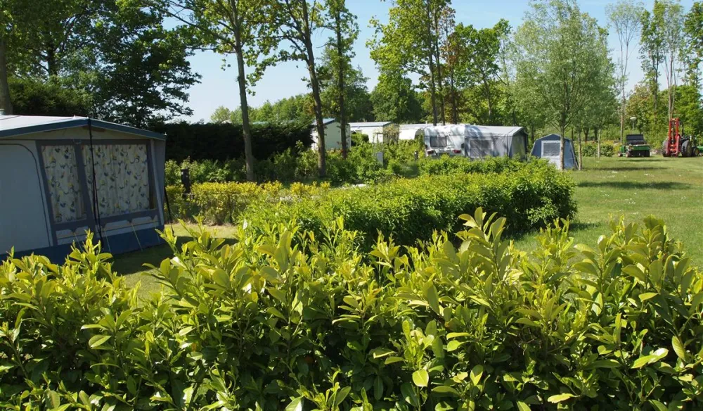 De Veerhoeve (gesloten)