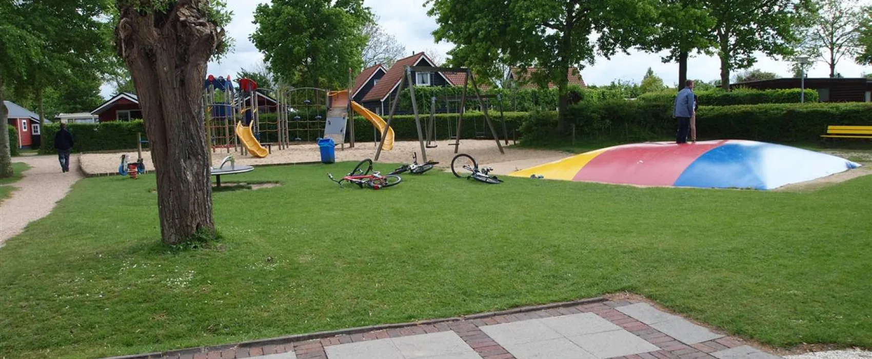 De Veerhoeve (gesloten)