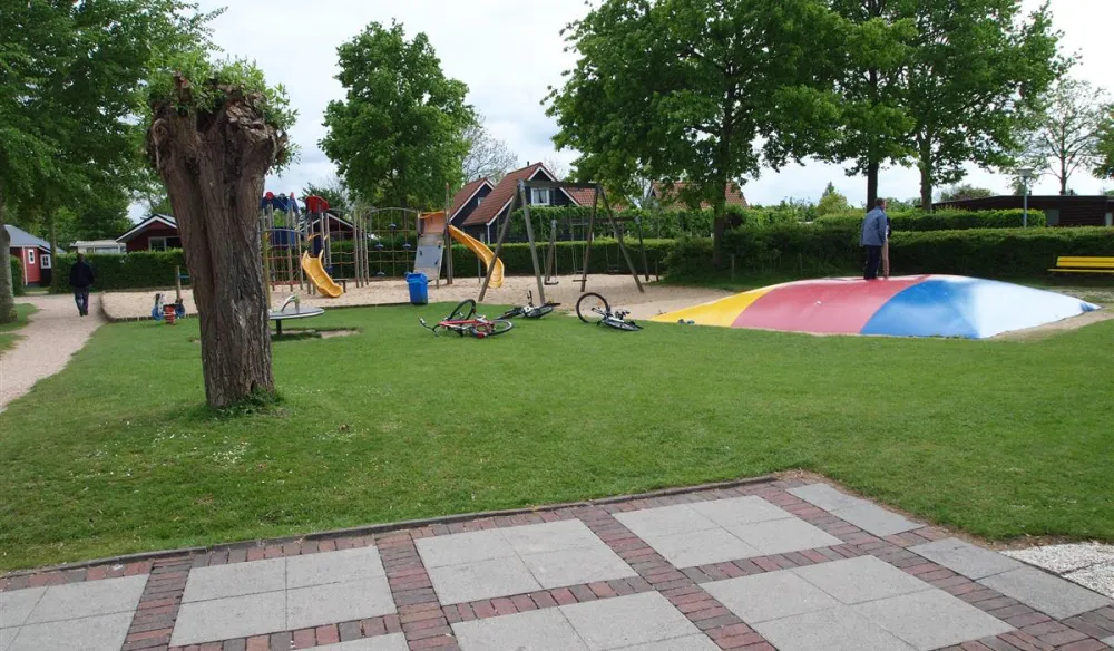 De Veerhoeve (gesloten)