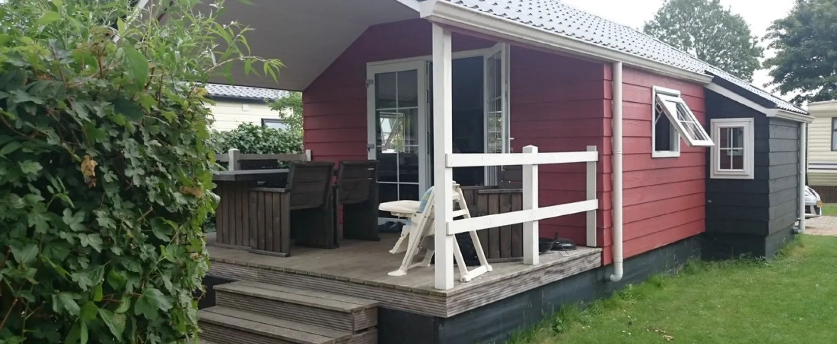 De Veerhoeve (gesloten)