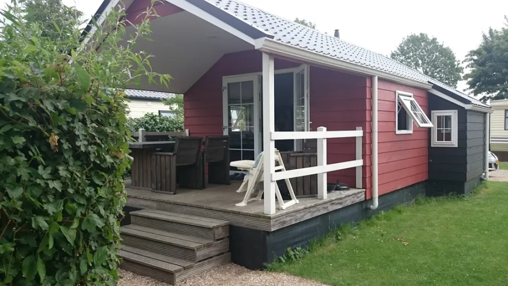 De Veerhoeve (gesloten)