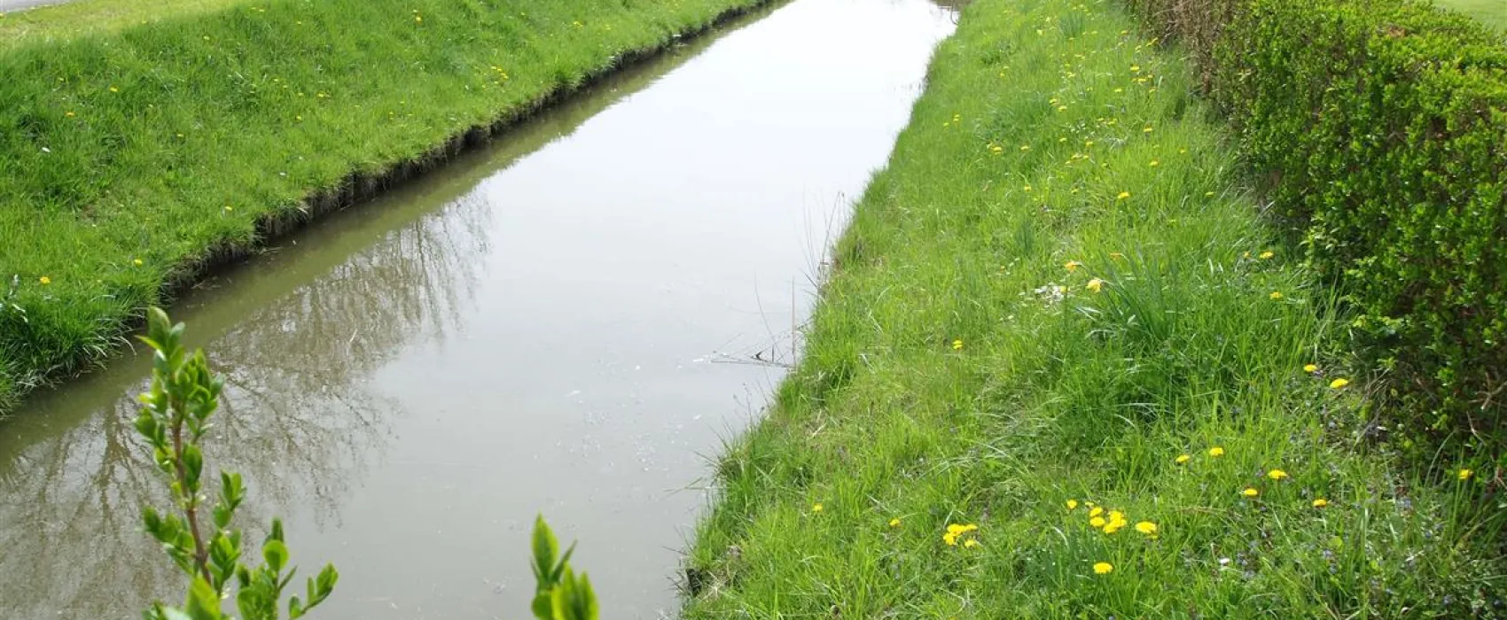 De Veerhoeve (gesloten)