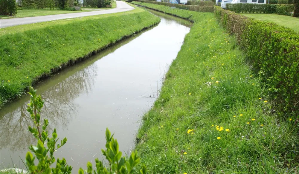 De Veerhoeve (gesloten)