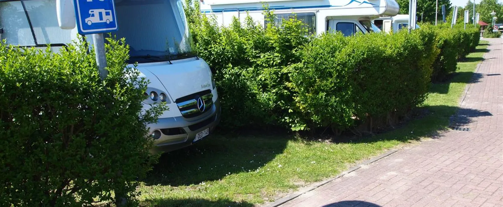 De Veerhoeve (gesloten)