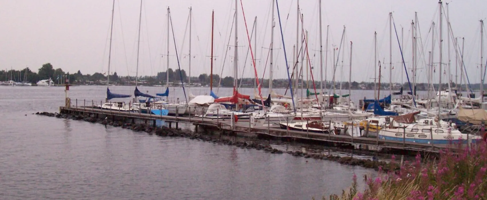 De Veerhoeve (gesloten)