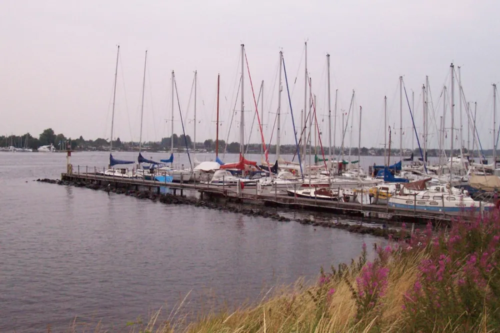 De Veerhoeve (gesloten)