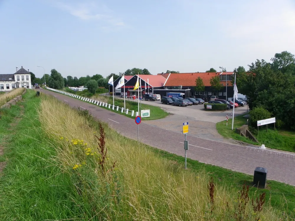 De Veerhoeve (gesloten)