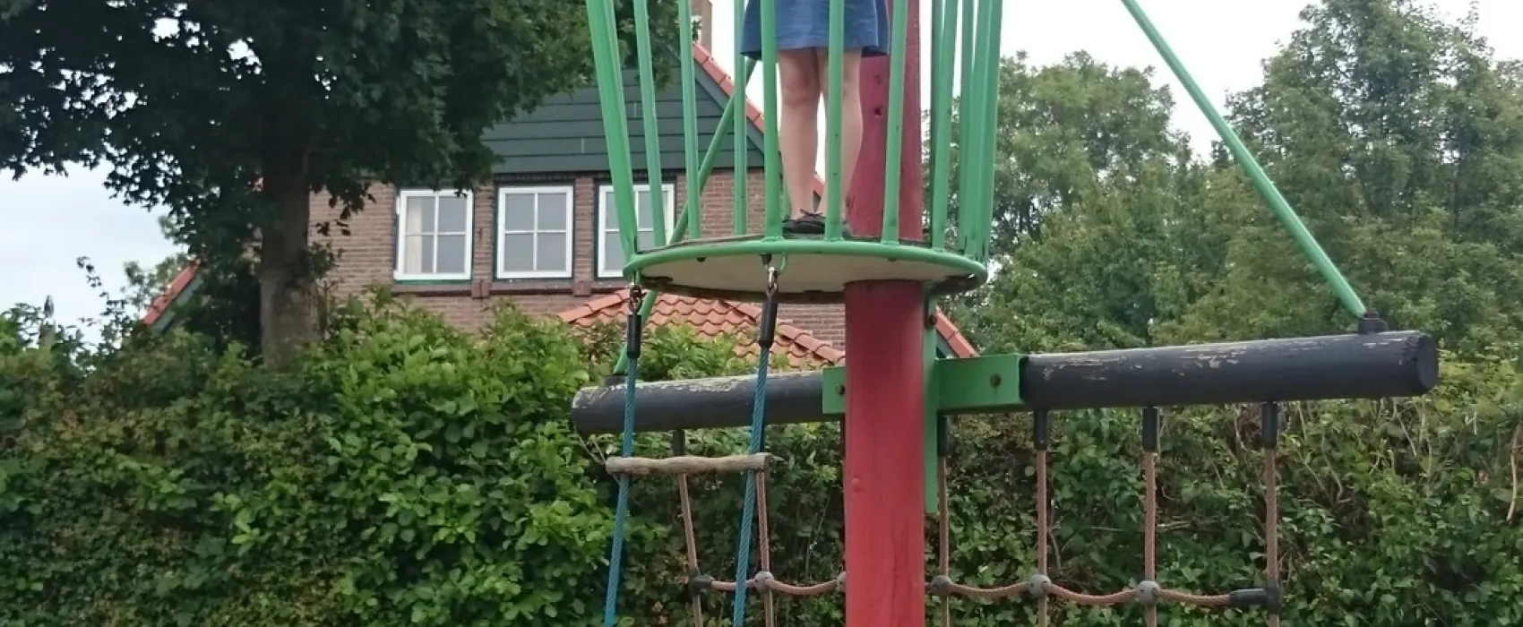 De Veerhoeve (gesloten)