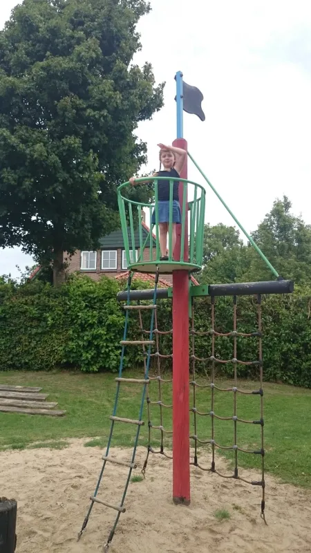 De Veerhoeve (gesloten)