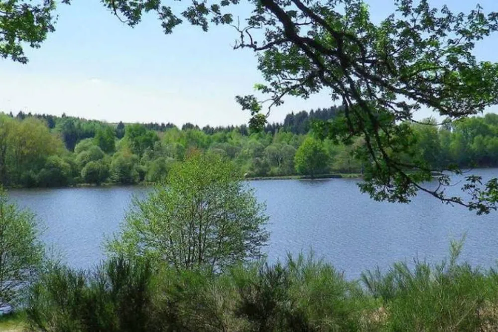 Domaine de la pierre ronde