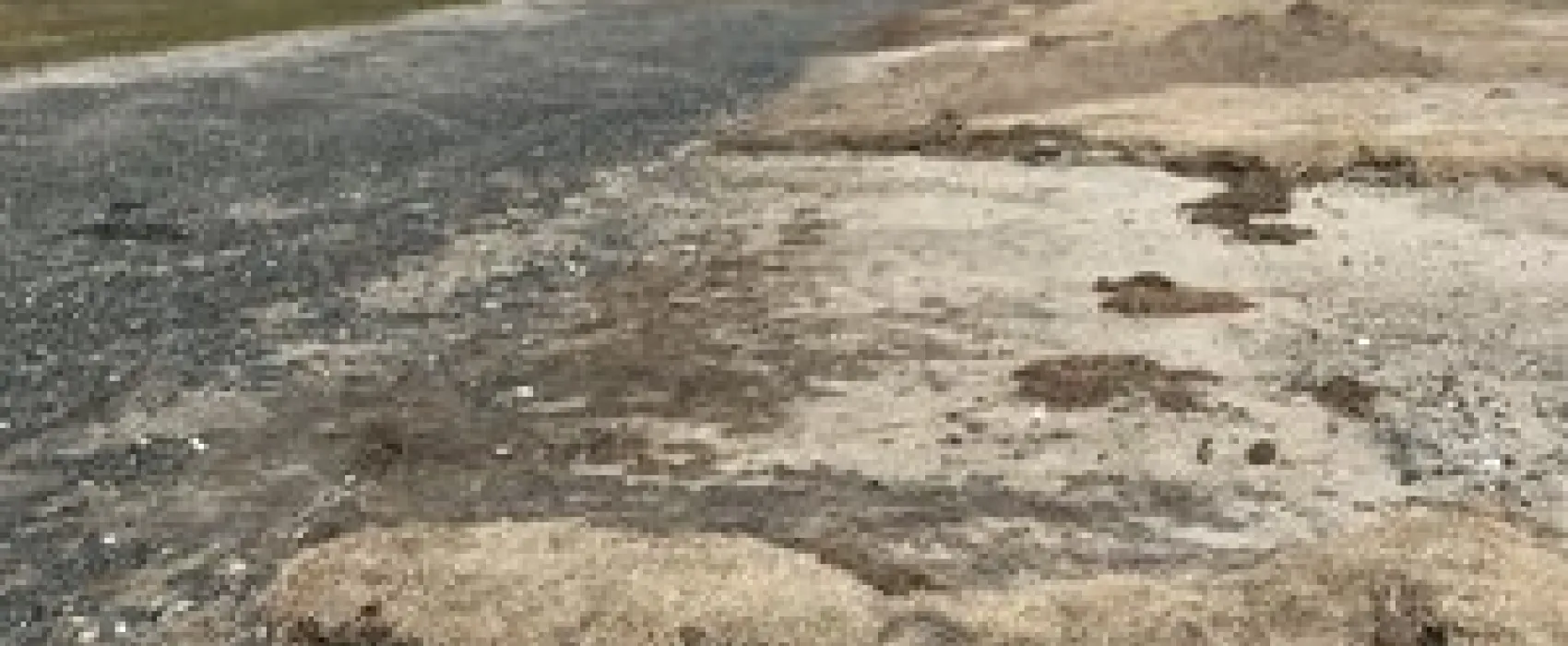 Frisco Woods Campground